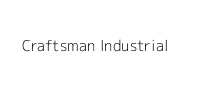 Craftsman Industrial